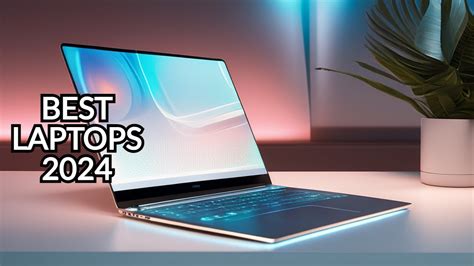Best laptop 2024: 10 best laptops tested and rated.